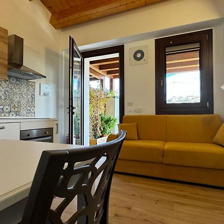 Casa Vacanze Le Agavi موديكا المظهر الخارجي الصورة