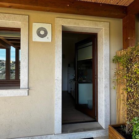 Casa Vacanze Le Agavi موديكا المظهر الخارجي الصورة