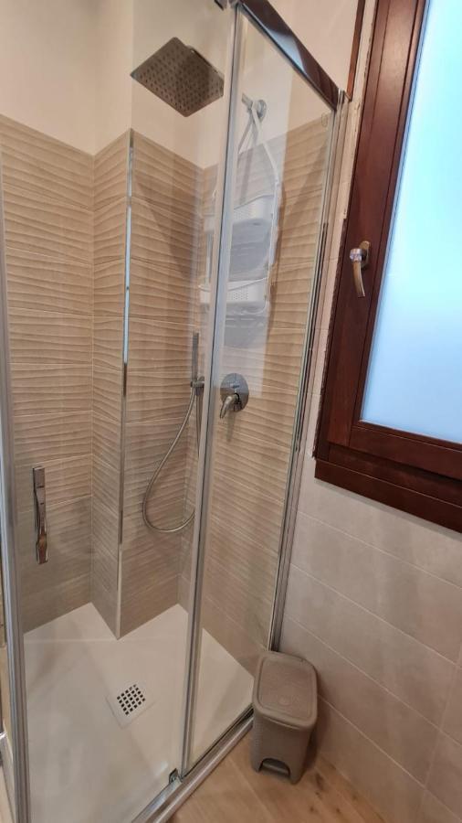 Casa Vacanze Le Agavi موديكا المظهر الخارجي الصورة