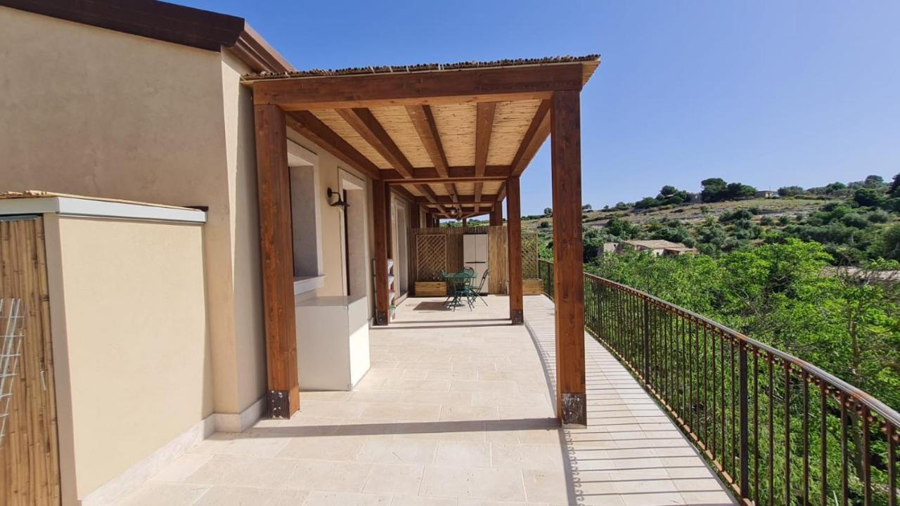 Casa Vacanze Le Agavi موديكا المظهر الخارجي الصورة