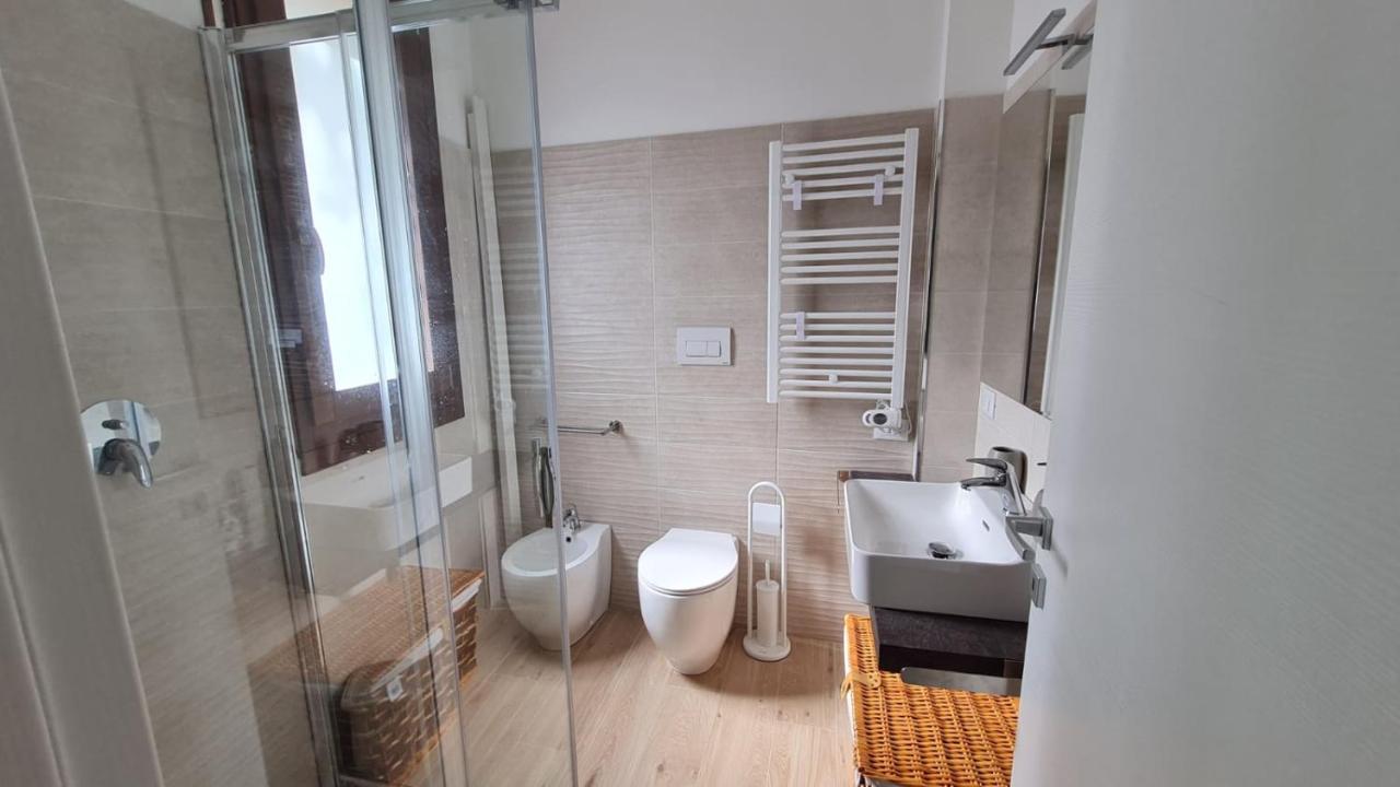 Casa Vacanze Le Agavi موديكا المظهر الخارجي الصورة