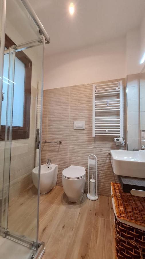 Casa Vacanze Le Agavi موديكا المظهر الخارجي الصورة