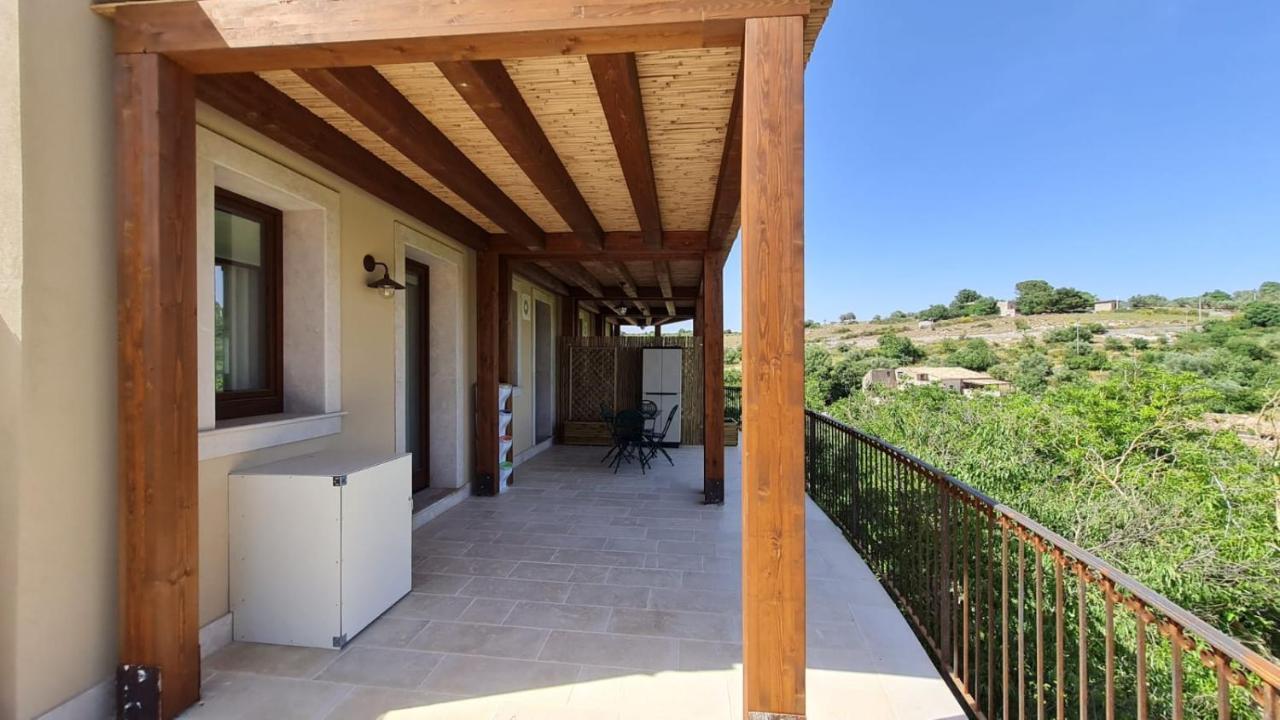 Casa Vacanze Le Agavi موديكا المظهر الخارجي الصورة