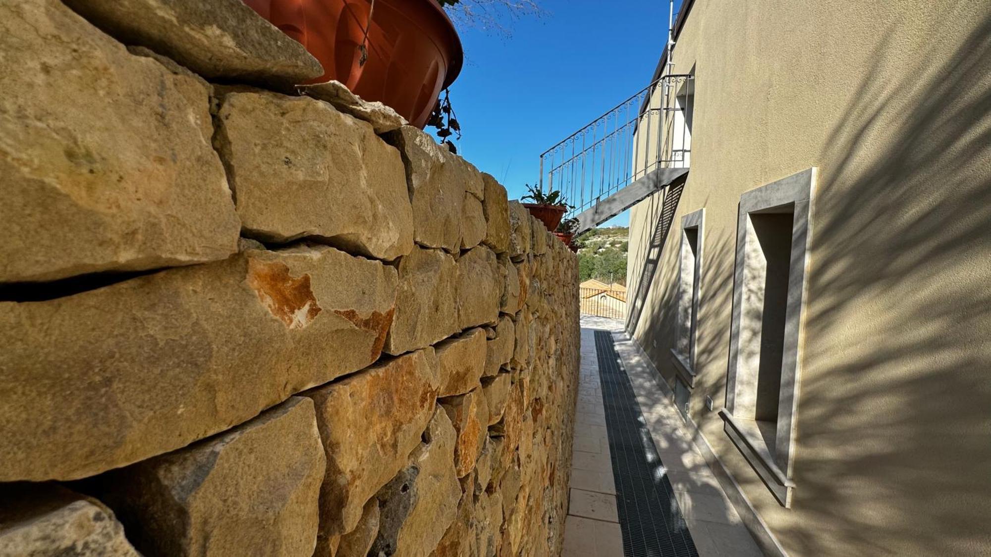 Casa Vacanze Le Agavi موديكا المظهر الخارجي الصورة