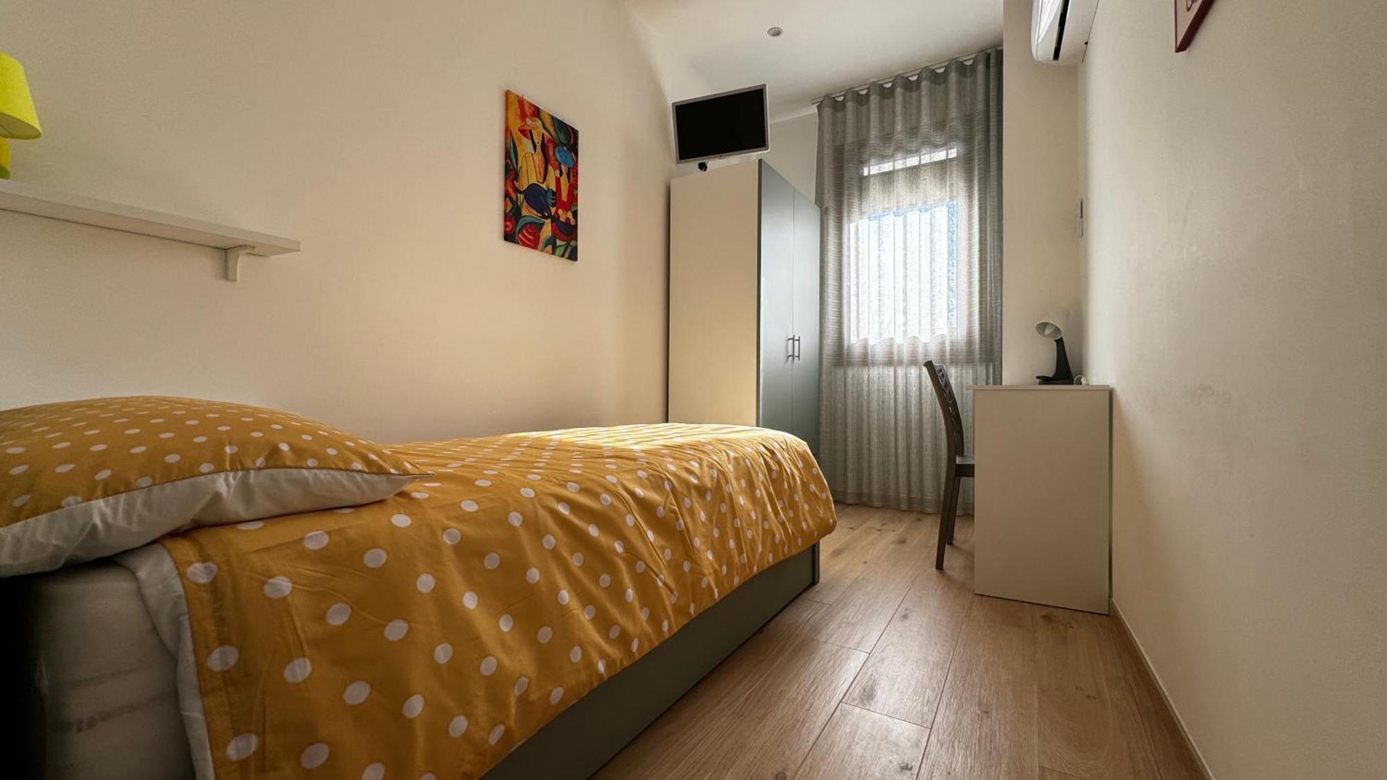 Casa Vacanze Le Agavi موديكا المظهر الخارجي الصورة