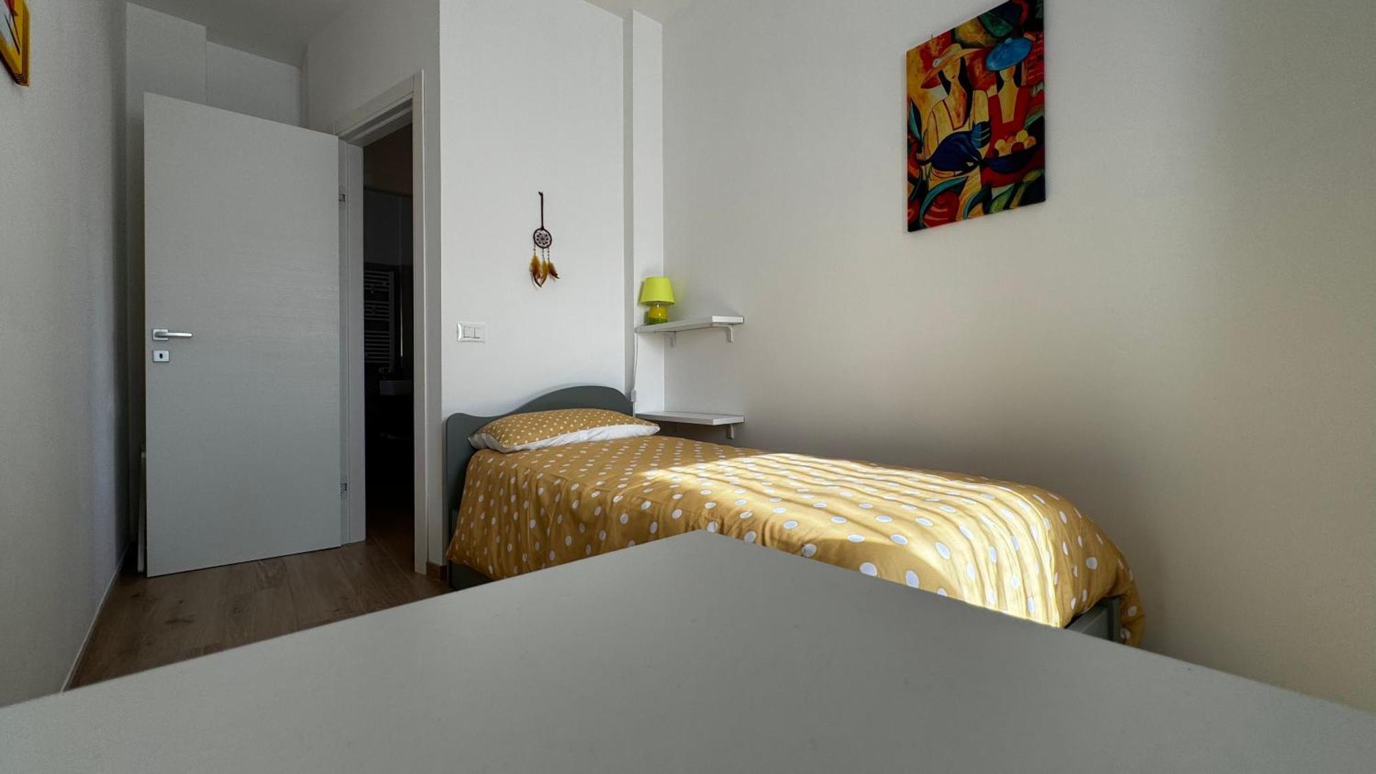 Casa Vacanze Le Agavi موديكا المظهر الخارجي الصورة