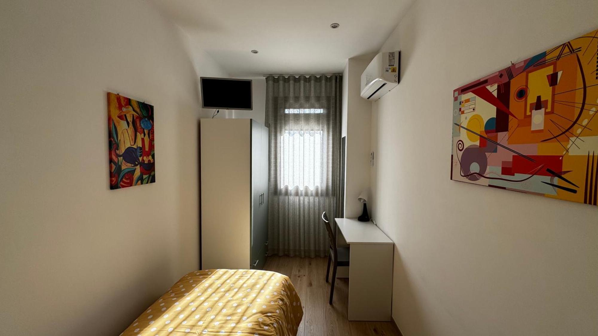 Casa Vacanze Le Agavi موديكا المظهر الخارجي الصورة